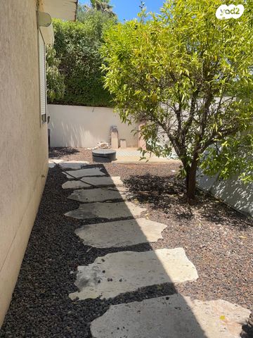 דו משפחתי, הדביר, בית אליעזר, חדרה