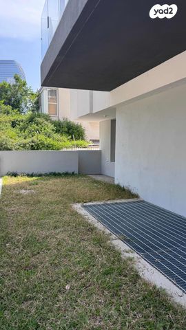 דירת גן, שיכון דן, נווה דן, תל אביב יפו