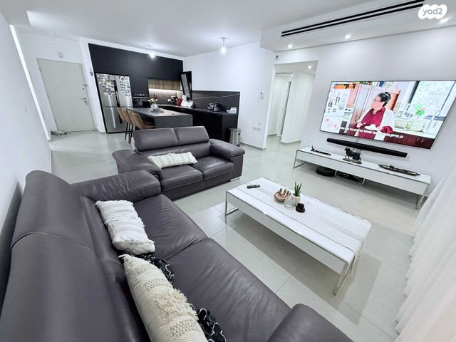 דירה, העצמאות, רובע הקריה, הסיטי, אשדוד