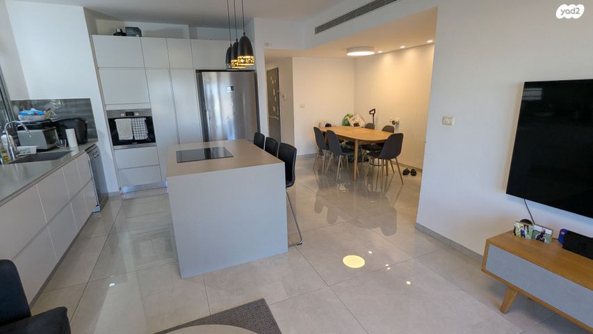 דירה, חביבה רייק 72, רמות רמז, חיפה