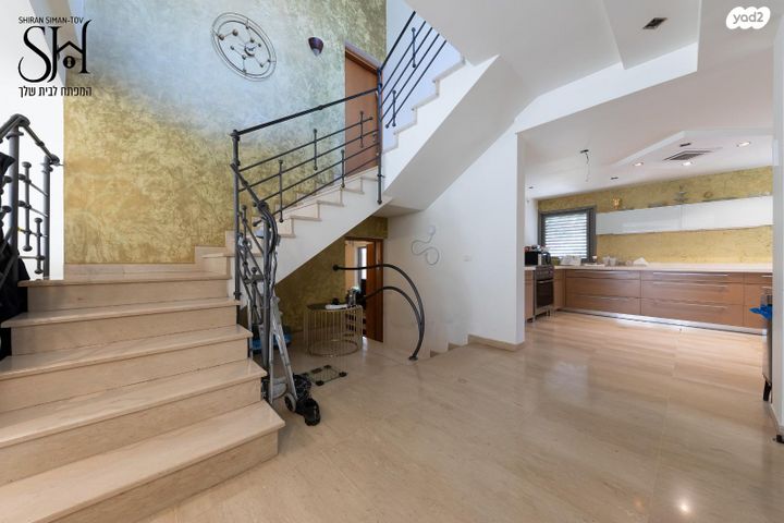 בית פרטי/ קוטג', קרית שמחה, ראשון לציון