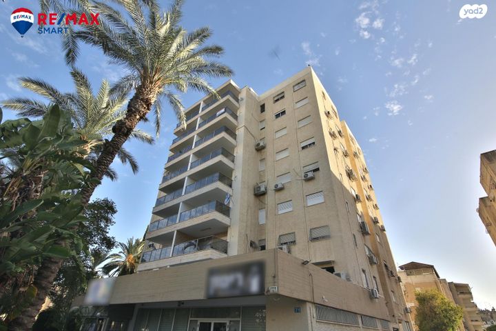 דירה, שדרות בן גוריון, לב מוצקין, בנה ביתך, קרית מוצקין