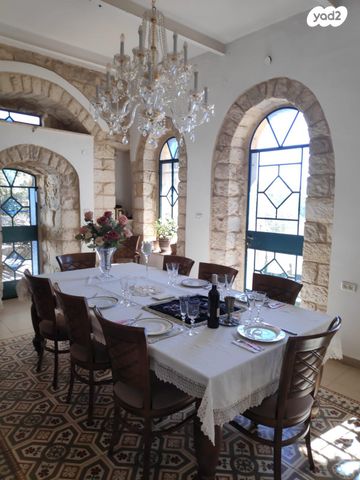 בית פרטי/ קוטג', העיר העתיקה, צפת