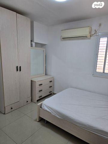 דירה, בורלא 33, שכונה ה', באר שבע