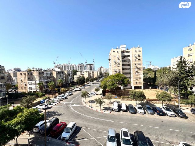 דירה, צונץ 16, נווה עופר, תל כביר, תל אביב יפו