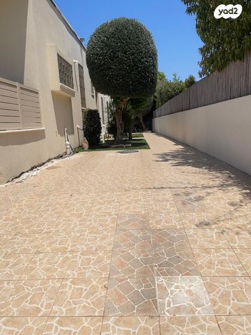 דו משפחתי, הדביר, בית אליעזר, חדרה