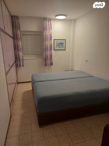 דירה, וולפסון 3, רסקו א', חולון