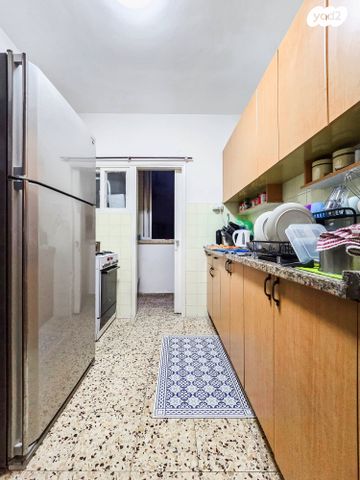 דירה, הנרייטה סולד, גרין ועם, חולון