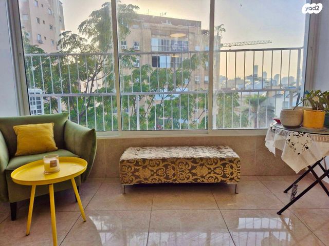 דירה, תרצה, רמת גן