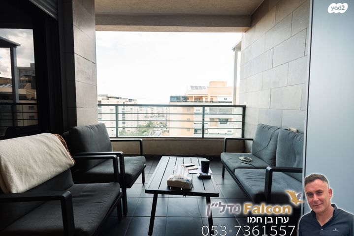 דירה, בלפור, ברנע, אשקלון