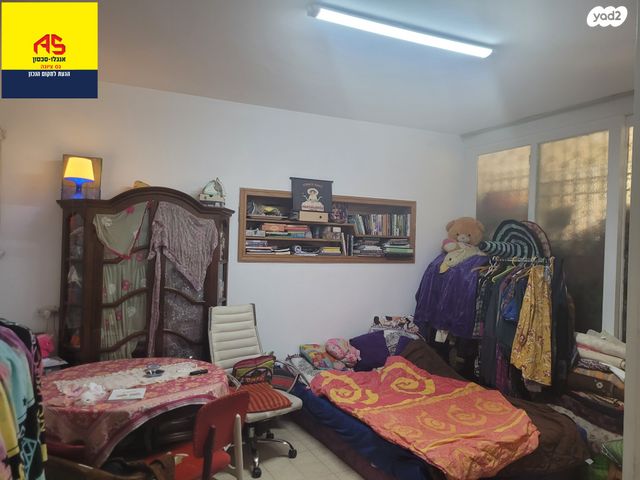 דירה, בן גוריון 7, מרכז מזרחי, נס ציונה