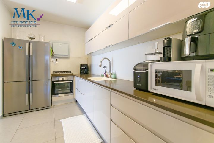 דירה, דוד פוחס, עין גנים, פתח תקווה