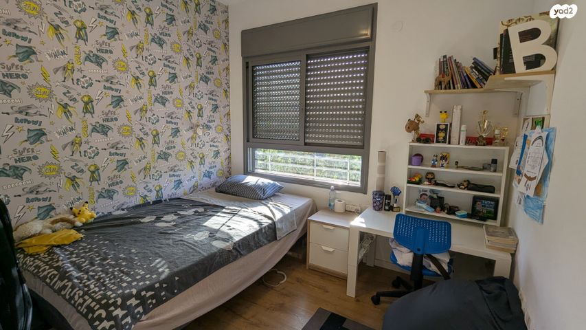 דירה, חביבה רייק 72, רמות רמז, חיפה