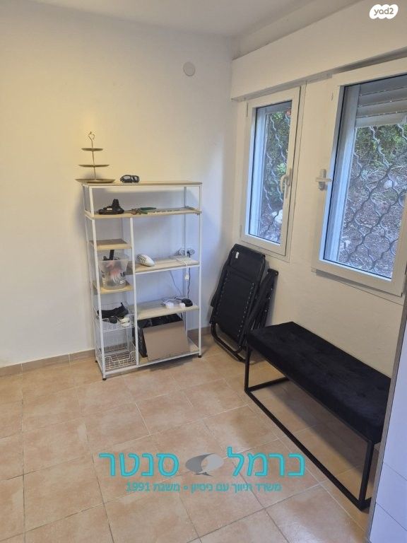 דירת גן, רוממה, חיפה