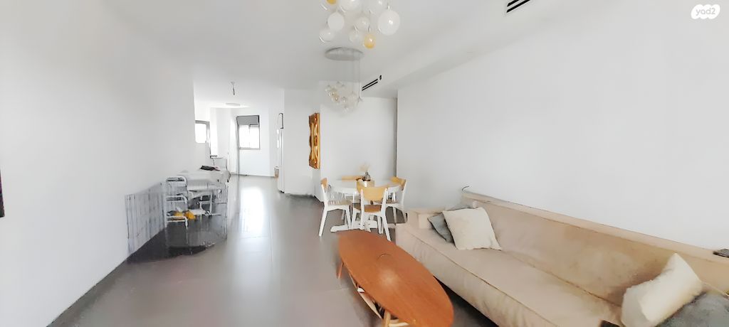 דירה, צאלה, גדרה