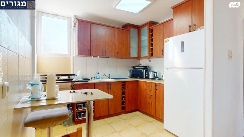 דירה, דרך יד לבנים, חיפה