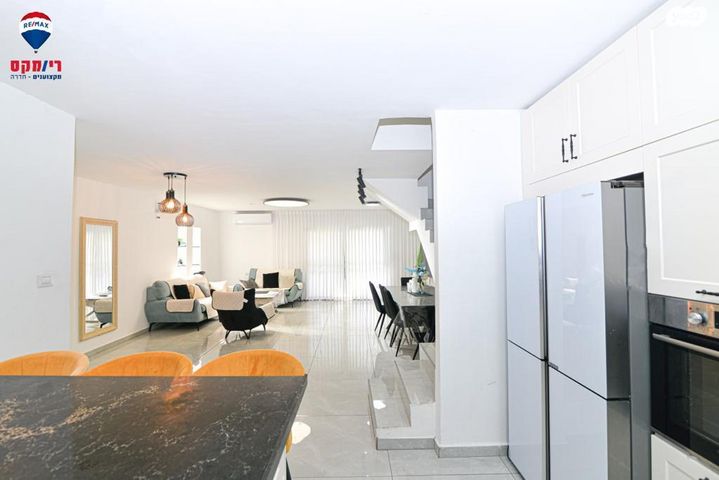 בית פרטי/ קוטג', וולפברג, בית אליעזר, חדרה