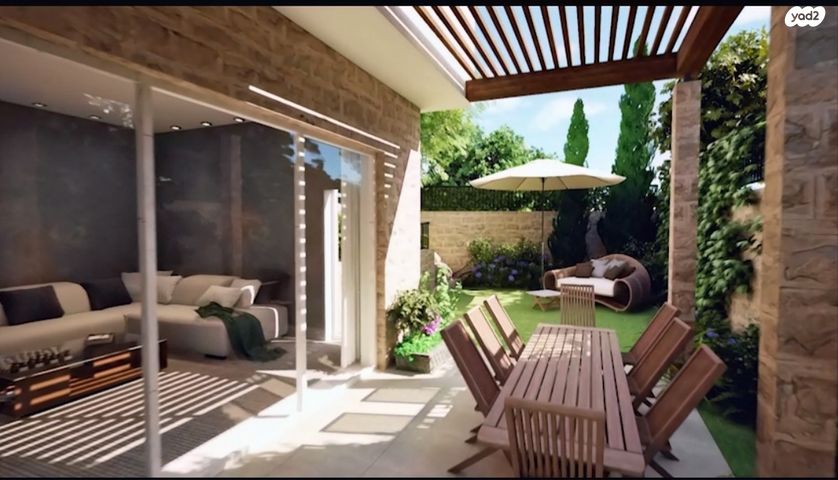 בית פרטי/ קוטג', בנימינה גבעת עדה