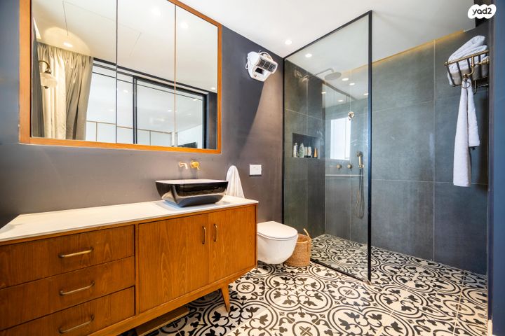 דירה, שרגא רפאלי 6, הדר המושבות החדשה / אם המושבות החדשה, פתח תקווה