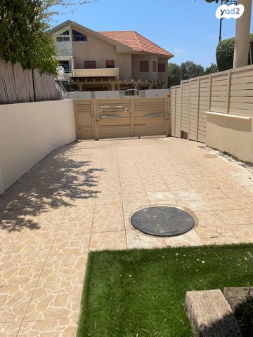 דו משפחתי, הדביר, בית אליעזר, חדרה