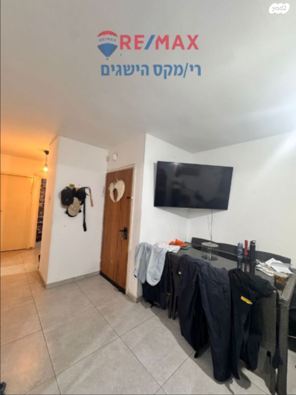 דירה, שדרות גולדה מאיר, דימונה