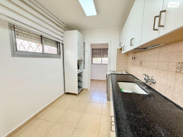 דירה, משעול חצב, כרמיאל