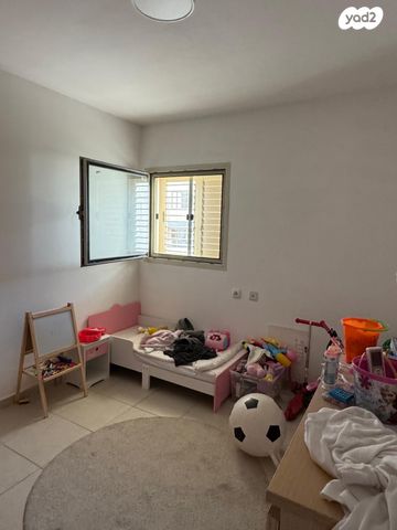 דירה, שדרות הערים התאומות, רמות הרכס, באר שבע