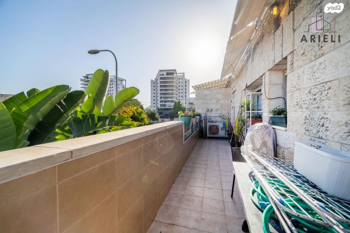 דירה, מודיעין מכבים רעות