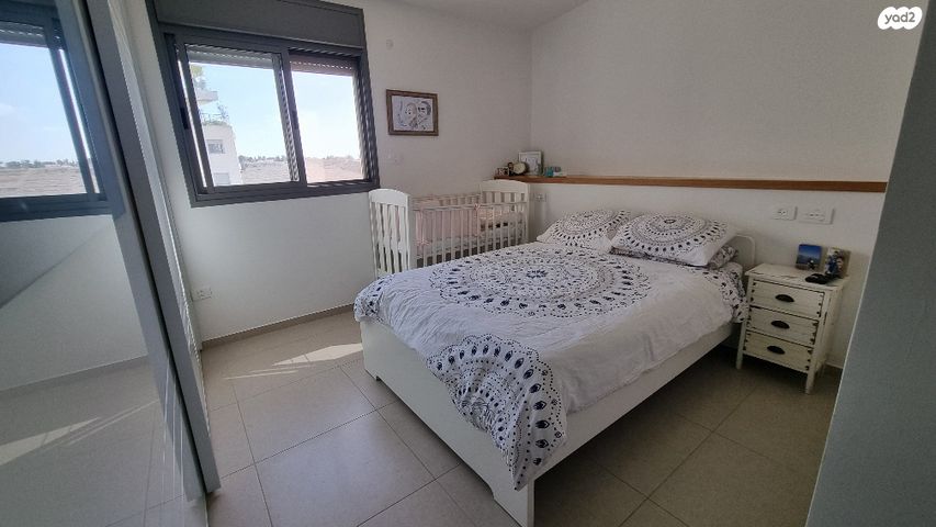 דירה, שער הגיא, יקנעם עילית