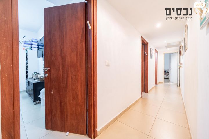 דירה, מנחם רצון 30, מחנה יהודה, פתח תקווה