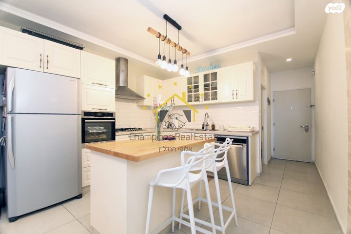 דירה, לבונטין, מרכז העיר דרום, נתניה