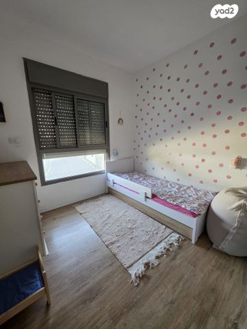 בית פרטי/ קוטג', נרקיס, נווה נוי, באר שבע