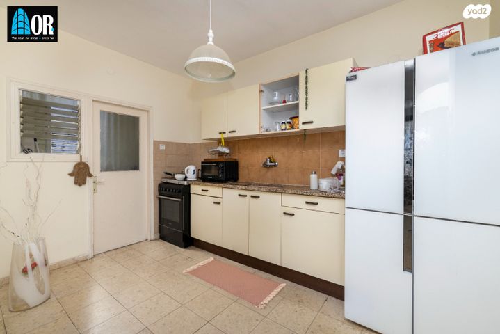 דירה, ביל"ו, השומר, ראשון לציון