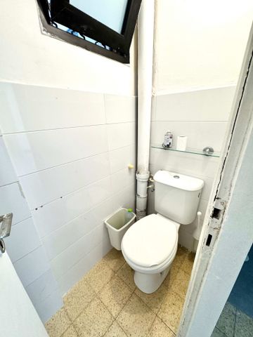 דירה, צונץ 16, נווה עופר, תל כביר, תל אביב יפו