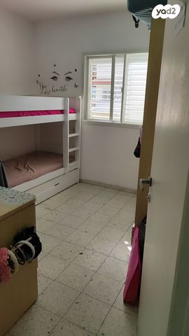 דירה, יהודה הלוי, מרכז העיר, קרית אתא