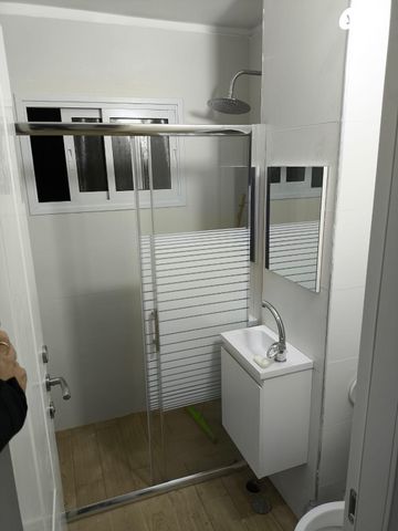 דירה, נתן שוורץ 8, רסקו, לוד