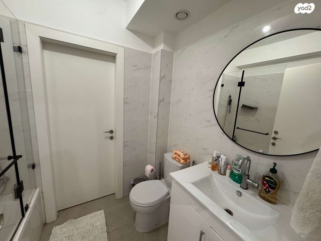 דירה, הגל, החותרים, טירת כרמל