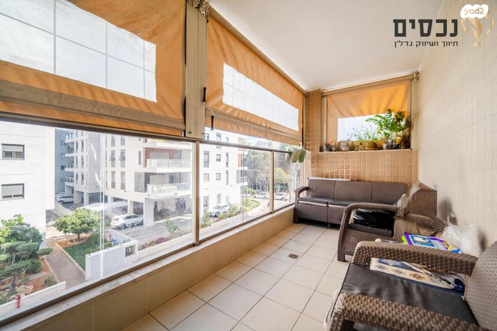 דירה, מנחם רצון 30, מחנה יהודה, פתח תקווה