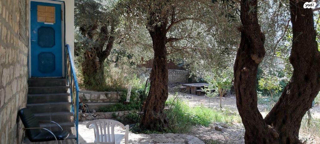 בית פרטי/ קוטג', העיר העתיקה, צפת