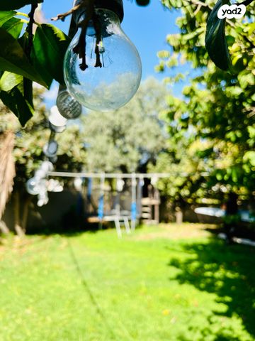 בית פרטי/ קוטג', שאר העיר, קדימה צורן