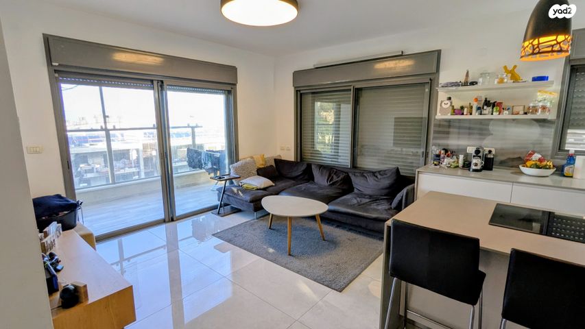 דירה, חביבה רייק 72, רמות רמז, חיפה