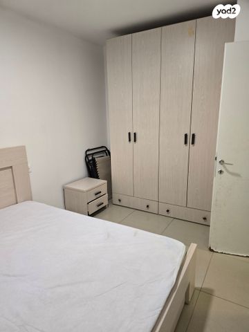 דירה, בורלא 33, שכונה ה', באר שבע