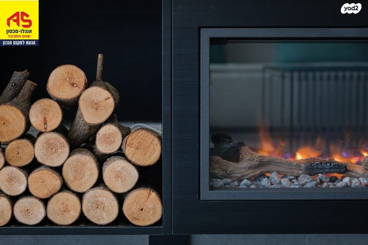 גג/ פנטהאוז, שוהם