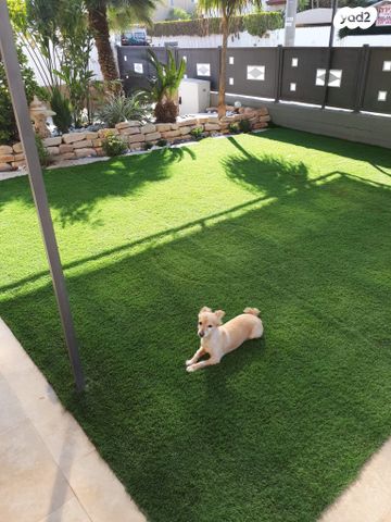 בית פרטי/ קוטג', שרה ואהרון אהרונסון 57, נווה מנחם, באר שבע