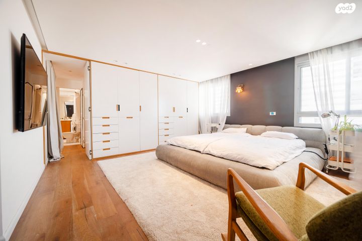 דירה, שרגא רפאלי 6, הדר המושבות החדשה / אם המושבות החדשה, פתח תקווה