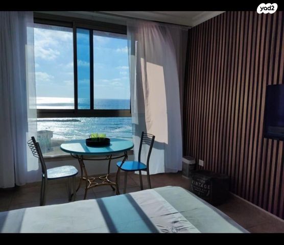 דירה, דוד אלעזר 10, חוף הכרמל, חיפה