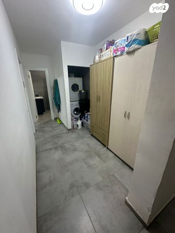 דירה, הכ"ג, שכונה ג', באר שבע