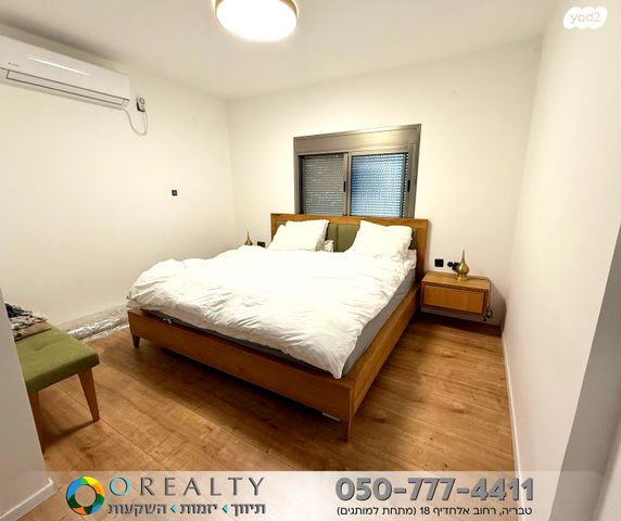 בית פרטי/ קוטג', טבריה