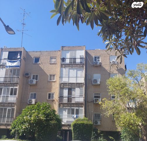 דירה, וולפסון 3, רסקו א', חולון