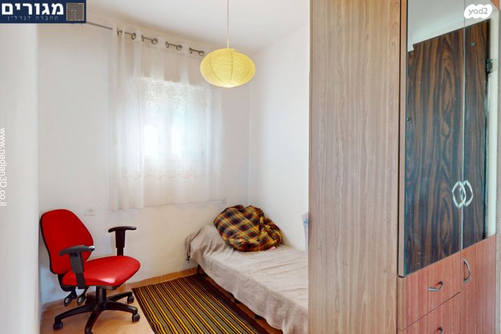 דירה, דרך יד לבנים, חיפה